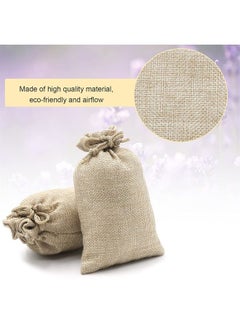 20Pcs 8x12inch Brown Linen Burlap Bag, Large Lightweight Gift Bags Breathable Pouches with Drawstring Packing Storage Jute Sacks for Wedding, Party, Birthday, DIY Craft… - pzsku/Z38609782D27779301AE2Z/45/_/1683616746/4b2d84cf-c6f2-459b-a85e-a306c6bdeb3c