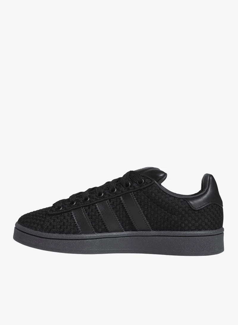 Adidas Originals Black Campus 00s Shoes for Men | Best Price UAE