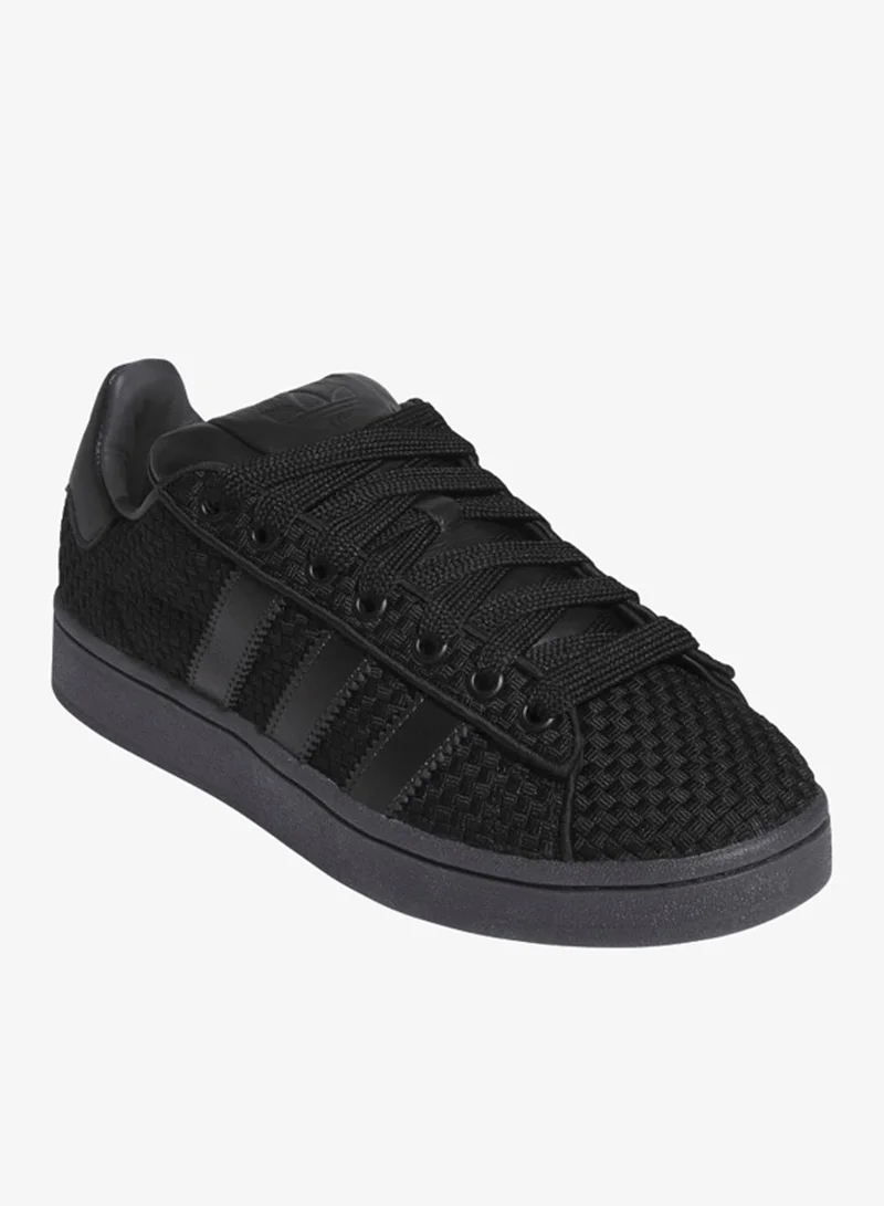 Adidas Originals Black Campus 00s Shoes for Men | Best Price UAE