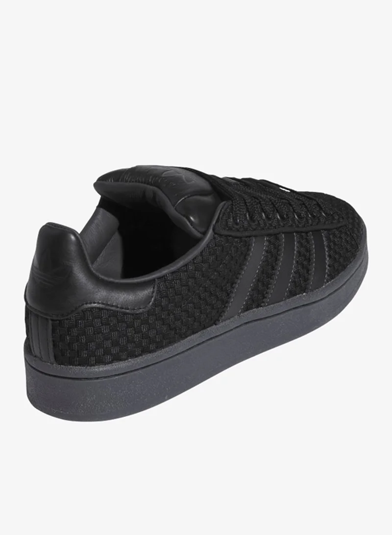 Adidas Originals Black Campus 00s Shoes for Men | Best Price UAE
