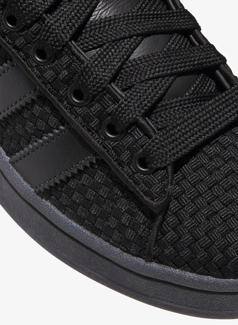 Adidas Originals Black Campus 00s Shoes for Men | Best Price UAE
