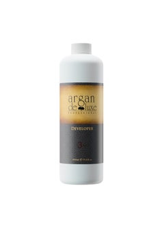 argan de luxe Argan De Luxe Hair Developer 3% Volume 10 