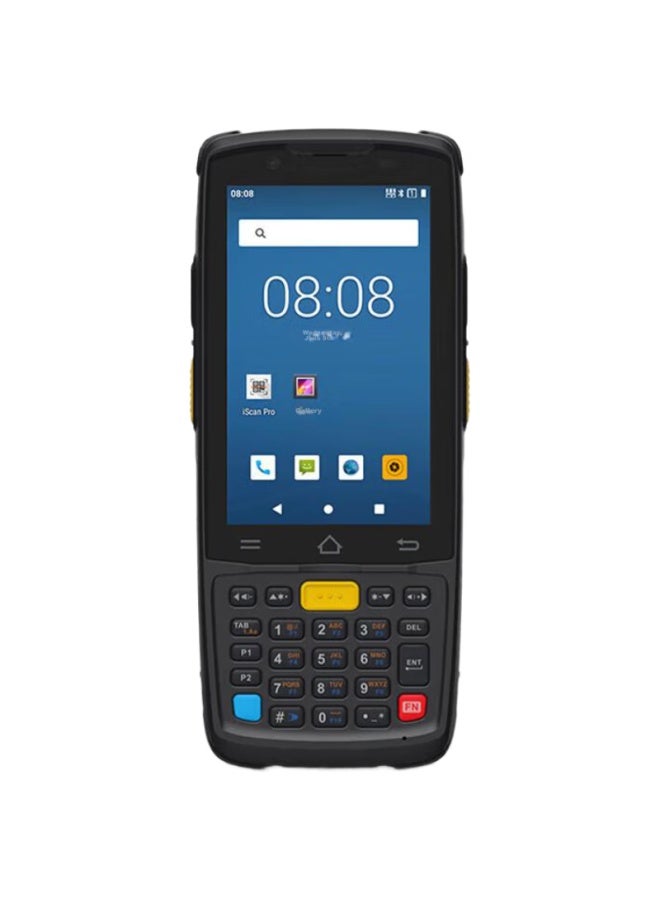 Idata K3s High-end Handheld Data Terminal, Pda Barcode Scanner, Water Collection Erp, Bluetooth Barcode Gun, Inventory Machine, 1d/2d Scanner, Three-year Quality Warranty - Image 1
