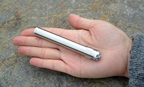 Rilekh Medical Pen Torch Doctor Pen Touch LED Pen Torch - Image 5