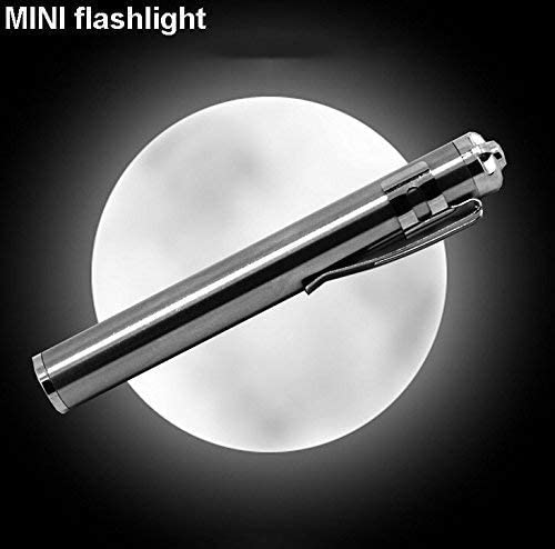 Rilekh Medical Pen Torch Doctor Pen Touch LED Pen Torch - Image 4