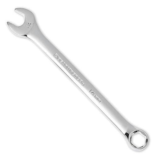 GEARWRENCH Combination Wrench 14mm, 6 Point - 81762 - Image 1