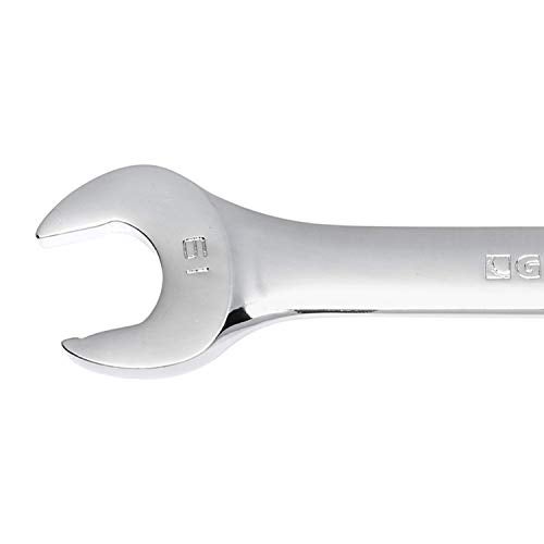 GEARWRENCH Combination Wrench 14mm, 6 Point - 81762 - Image 3