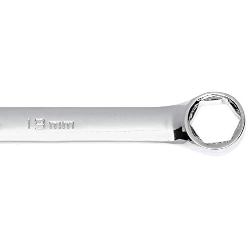 GEARWRENCH Combination Wrench 14mm, 6 Point - 81762 - Image 4