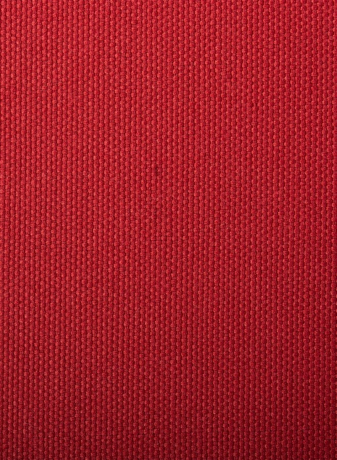 ديي مكعب تخزين قابل للطي من البوليستر من DII، صلب، خفيف الوزن ومتين، مربع صغير، 11×11×11، لون صدأ - Image 2