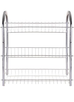 Generic Dishes Holder for Kitchen 