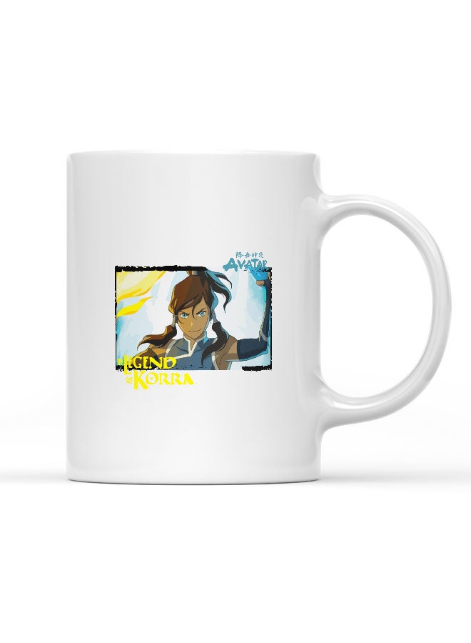 LIT كوب أسطورة كوررا - Image 1