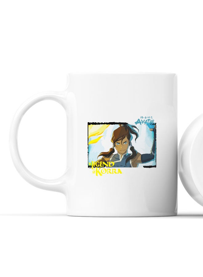 LIT كوب أسطورة كوررا - Image 2