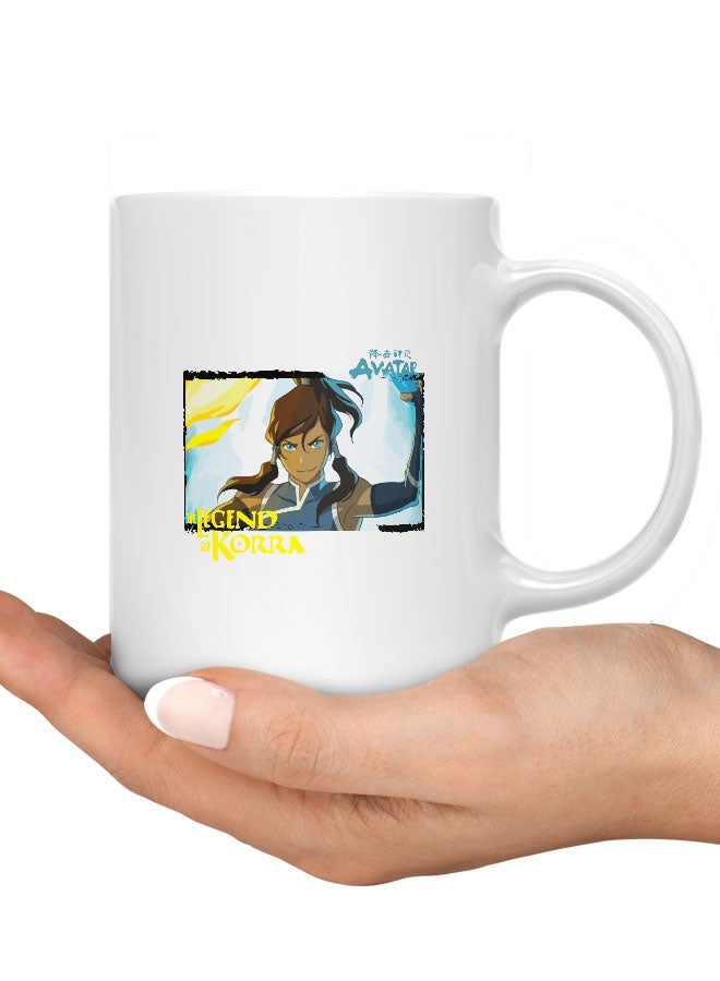 LIT كوب أسطورة كوررا - Image 3