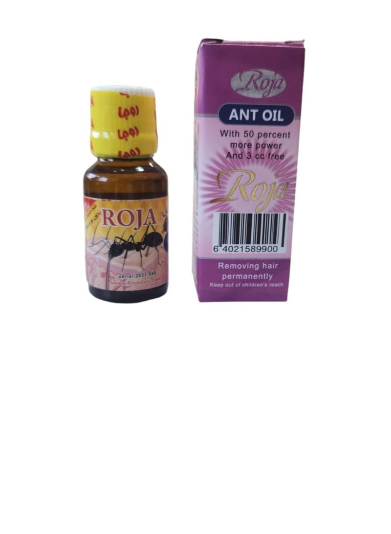 Original  Ant Oil