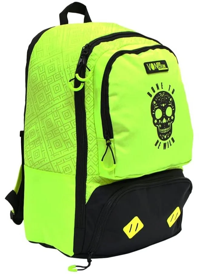 ترو كير VONDERSTEIN 2 COMPARTMENT BACKPACK