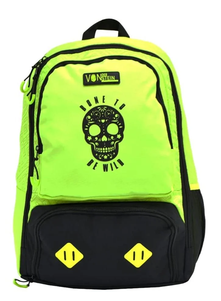 ترو كير VONDERSTEIN 2 COMPARTMENT BACKPACK