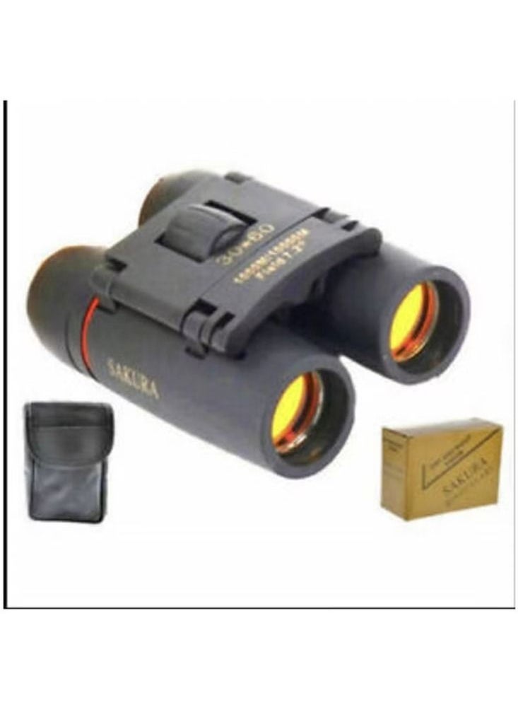 Dream Zone Night Vision and Day Binoculars for Hunting in 100% Darkness - Digital Infrared Goggles Military for Viewing Dark, Take Day Night IR Photos  - Image 2