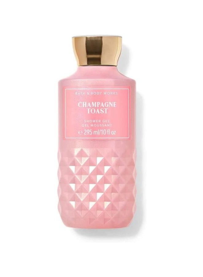 باث آند بودي وركس جل الاستحمام شامبين تويست من باث آند بودي وركس، 295 مل