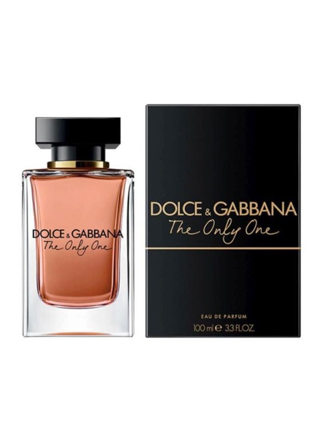 Dolce & Gabbana The Only One EDP 100ml - Image 2