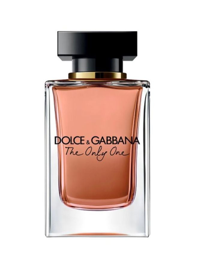 Dolce & Gabbana The Only One EDP 100ml - Image 1