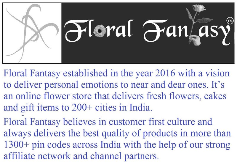 Floral Fantasy Floral Fantasy Valentines Day Gift Fresh Flower Bouquet of 10 Red Roses in Paper Wrapping Bunch of 10 - Image 3