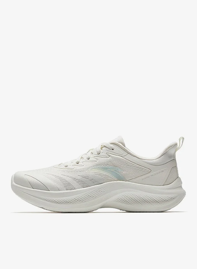 ANTA Exclusive Running Shoes White