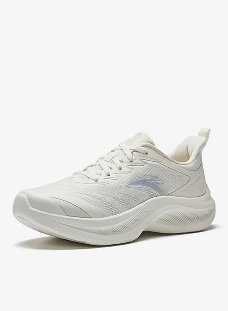ANTA Exclusive Running Shoes White