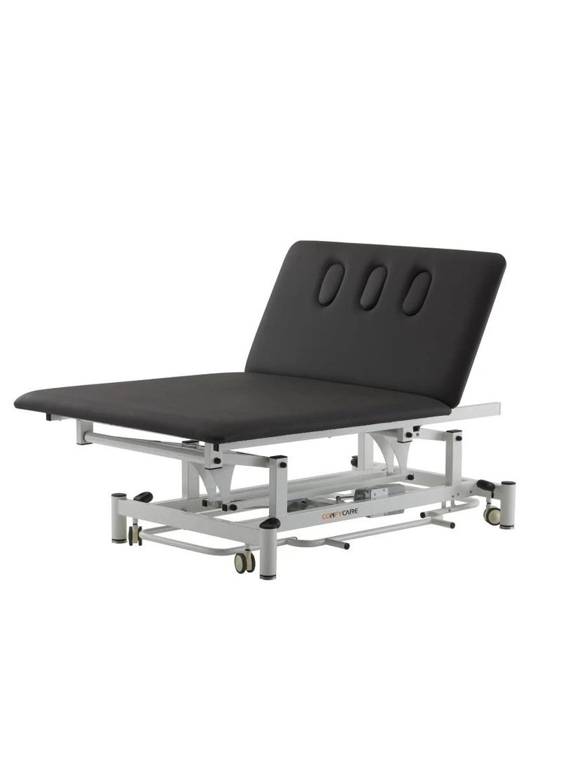 Generic Coniffy care-Coniffy Care Electric Massage and Physiotherapy Bed, 2-Motion Wide EL02W 