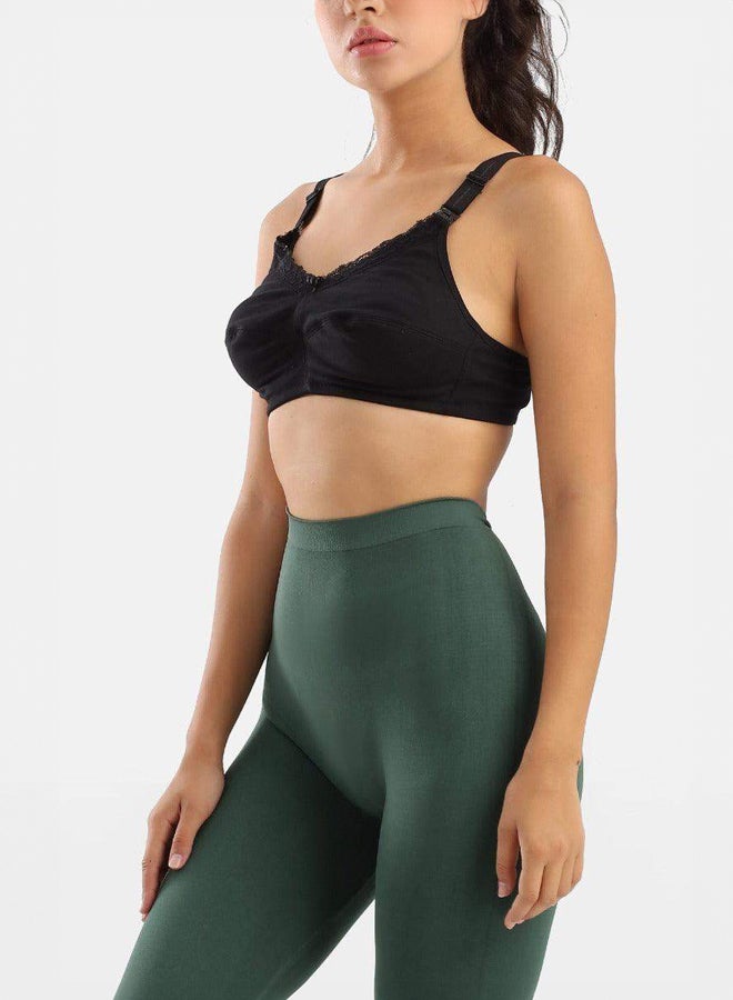 Carina None padded maternity bra 