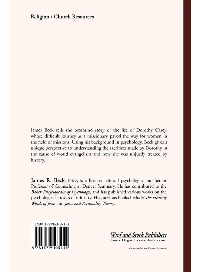 Dorothy Carey - Image 2