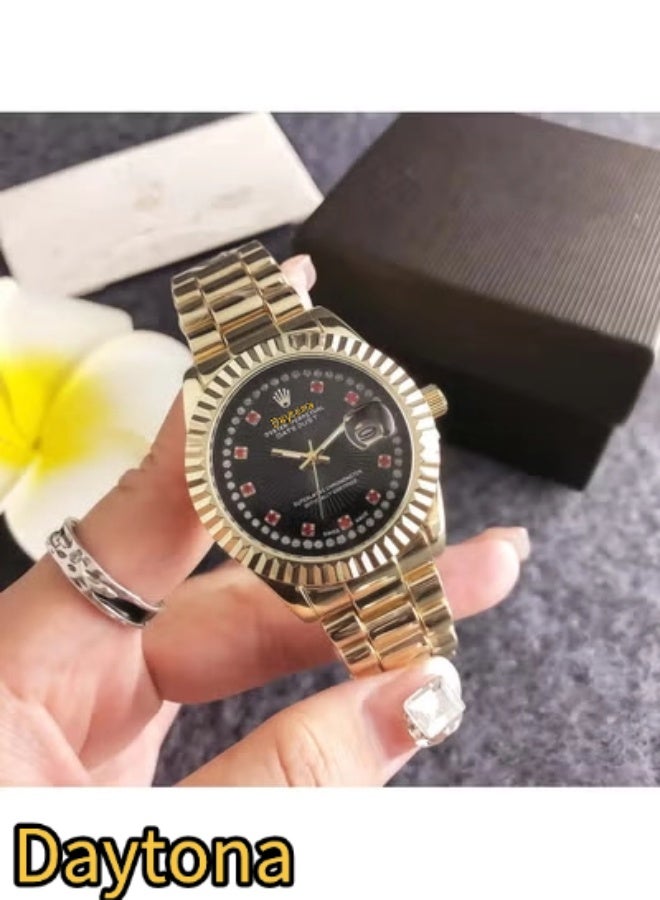 Swiss Made Men Watch Luxury Watch (Adventure)