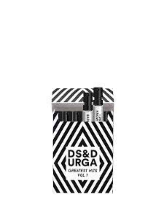 D.S. & DURGA Greatest Hits Discovery Set - Image 1