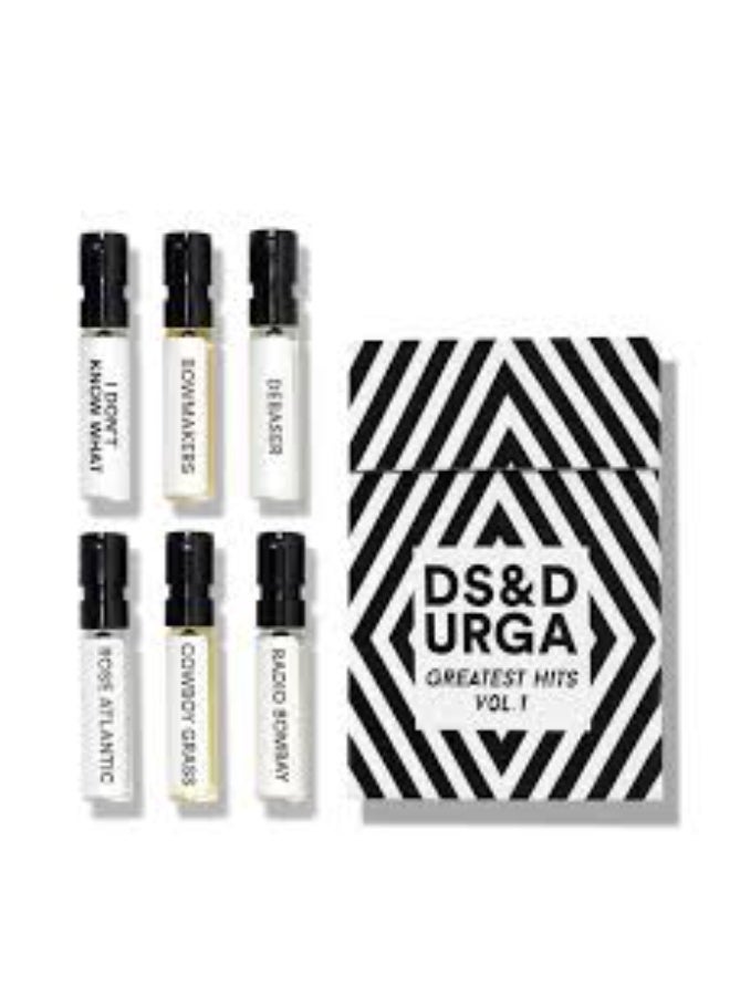 D.S. & DURGA Greatest Hits Discovery Set - Image 2