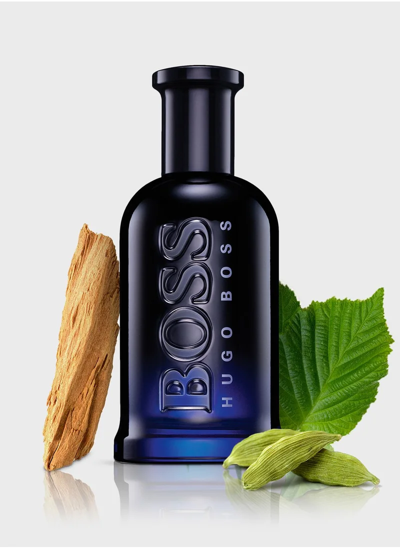 بوس عطر بوس بوتلد نايت أو دو تواليت 100 مل