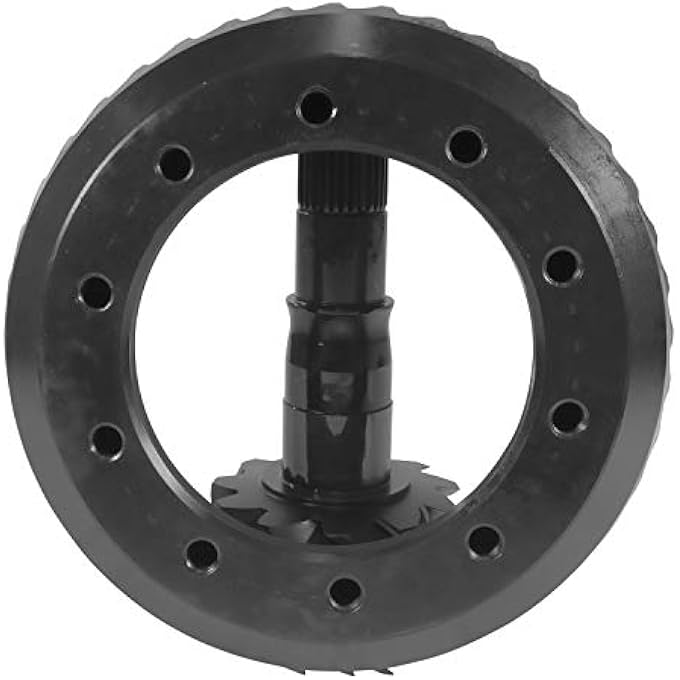 rayihni Yukon Gear  Axle YGF88373 Ring and Pinion Set for Ford 88 Differential - Image 4