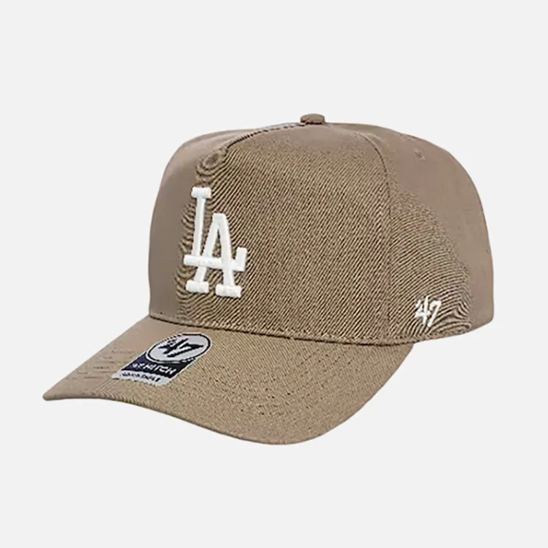 47 MLB Los Angeles Dodgers Hitch Cap - Men