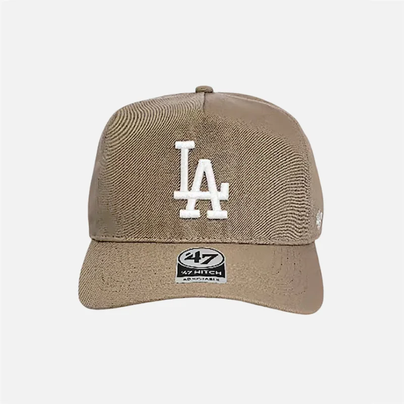 47 MLB Los Angeles Dodgers Hitch Cap - Men