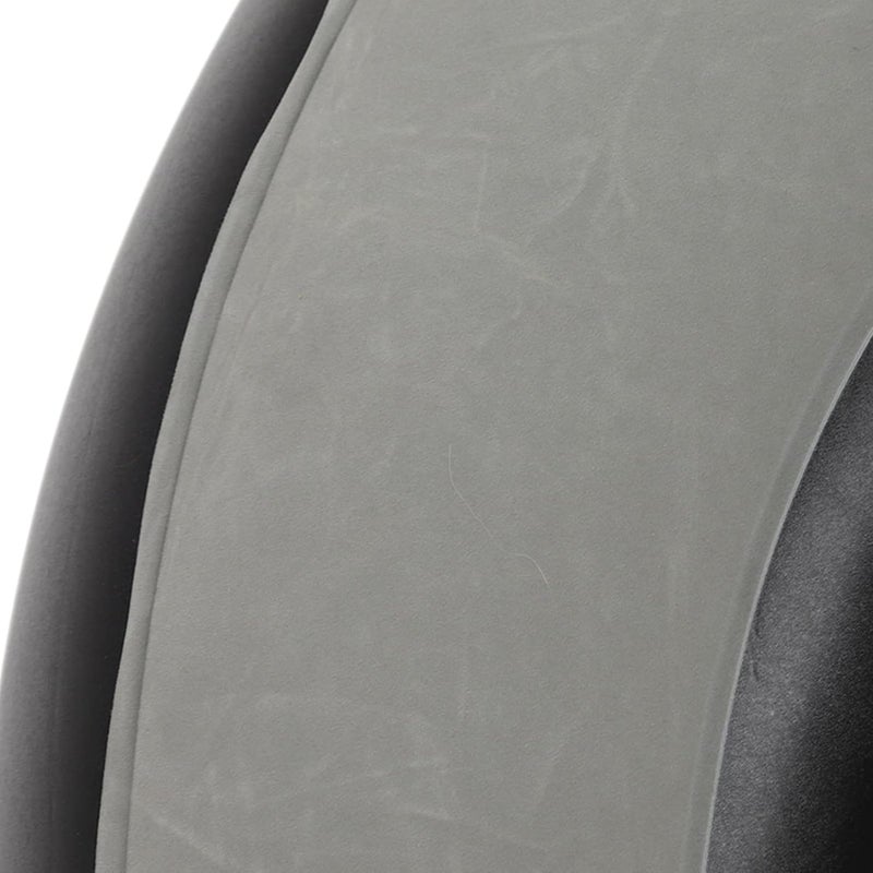 Pilipane EcoFriendly Quick Inflate Inflatable Sofa for Office and Home Use Portable Gray Design for Leisure Nap Reading and Family Gatherings (Gray) - Image 5