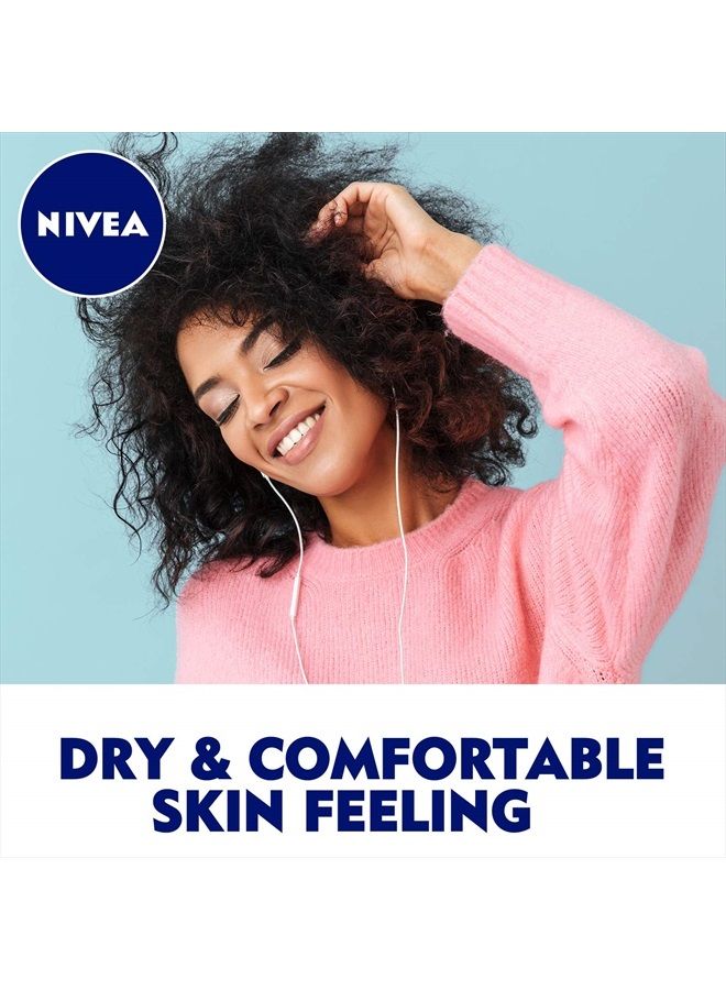 Nivea مزيل العرق نيفيا دراي كومفورت ستيك 40 مل - Image 2