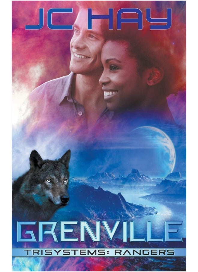 Grenville  - Image 1
