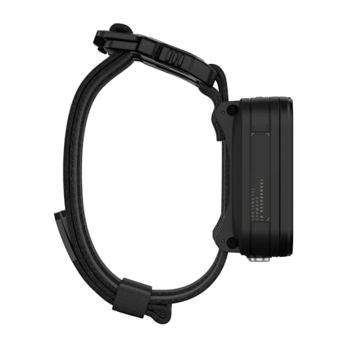 Garmin Descent™ X50i، جهاز كمبيوتر غوص متميز، شاشة تعمل باللمس 3 بوصات، مصنف للغوص حتى 20 ATM مع أزرار مقاومة للتسرب - Image 5