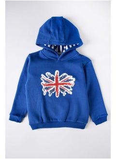 Junior Baby Boys Hoodie  - Image 1