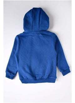 Junior Baby Boys Hoodie  - Image 2