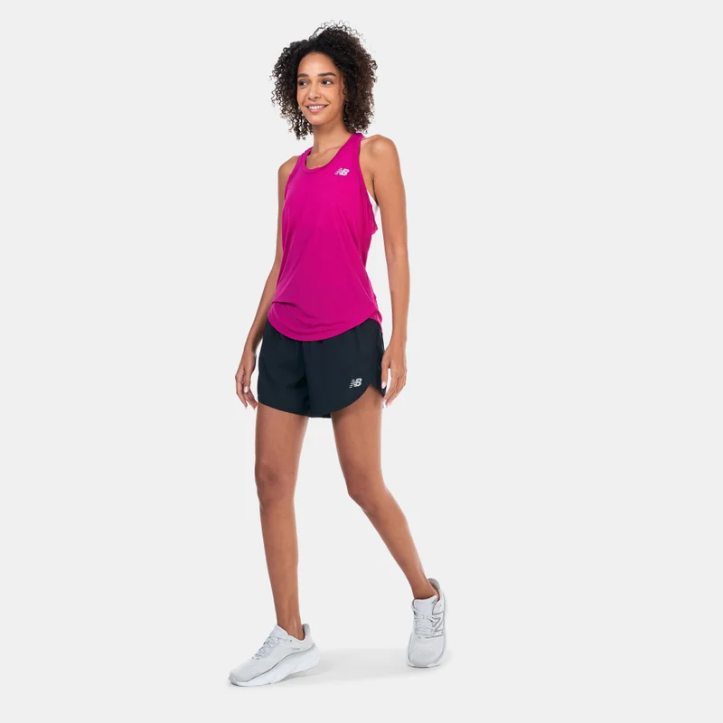 New Balance Women's Accelerate Training Tank Top