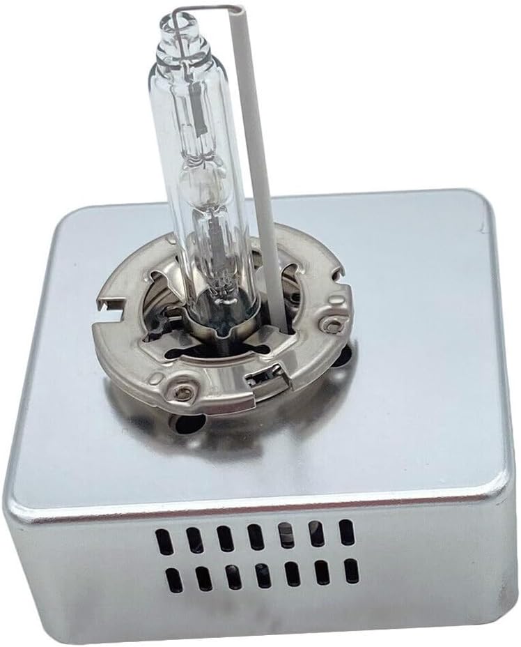 EPSIRMP Xenon Headlight Bulb D5S 12V 35W - Image 2