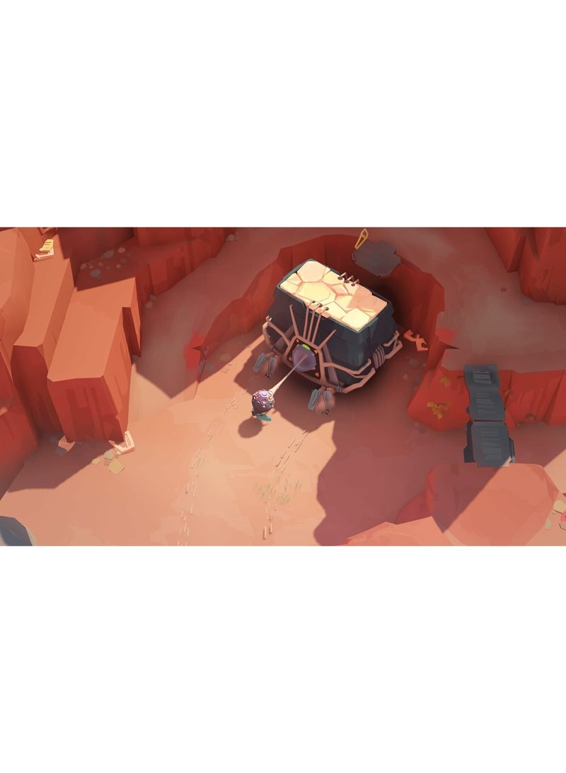 كوكوون – Nintendo Switch - Image 5