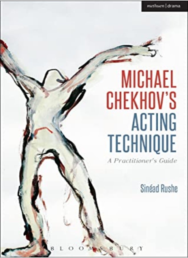 null - Michael Chekhov’s Acting Technique - Image 1