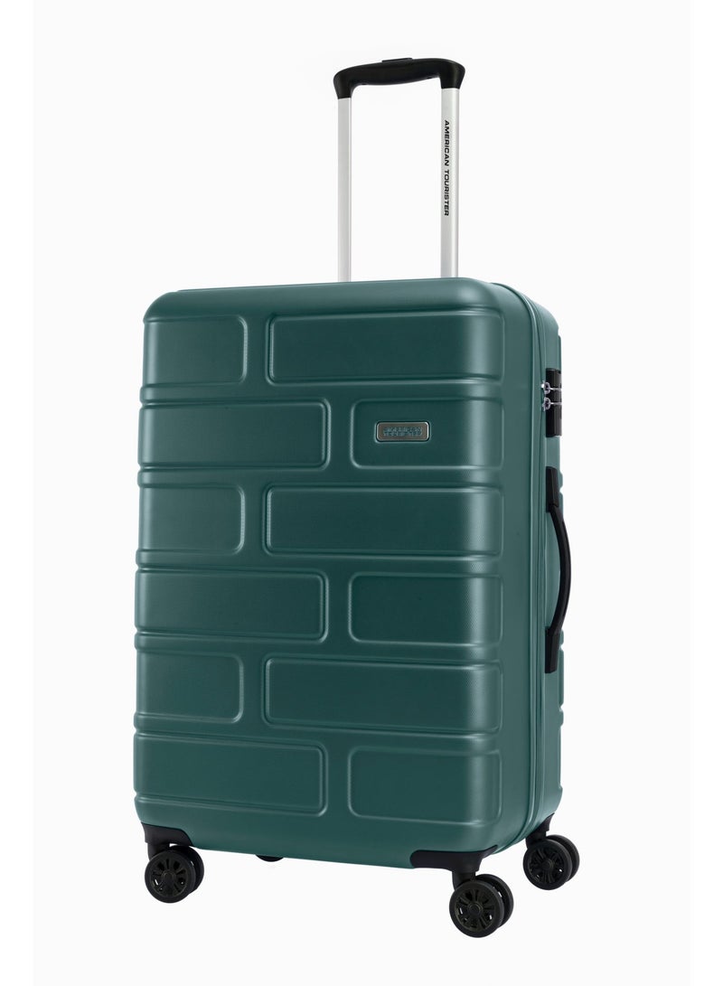AMERICAN TOURISTER BRICKLANE DARK FOREST 69cm - Image 1