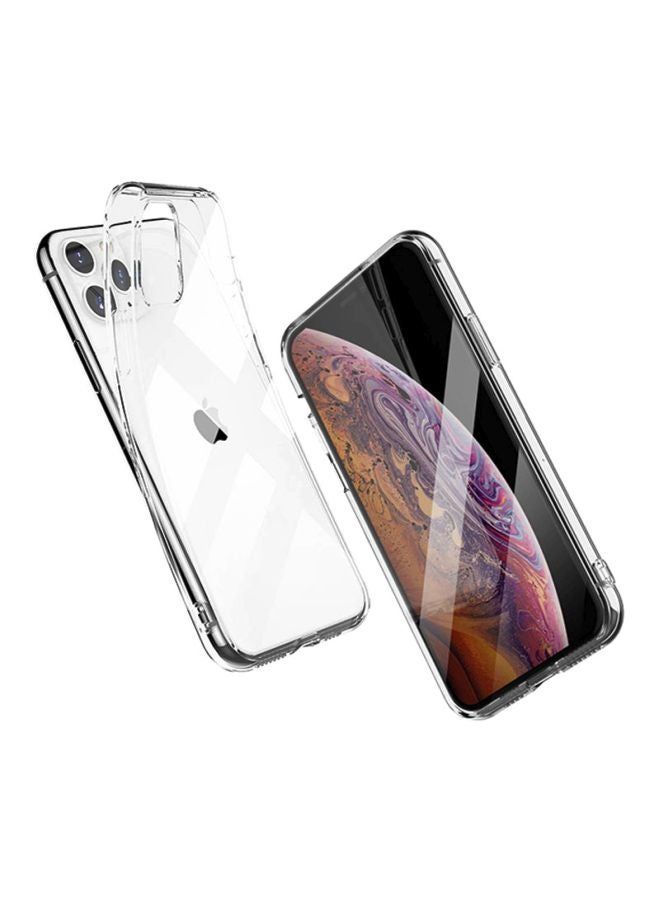 vesus Protective Case Cover For Apple iPhone 11 Pro Clear