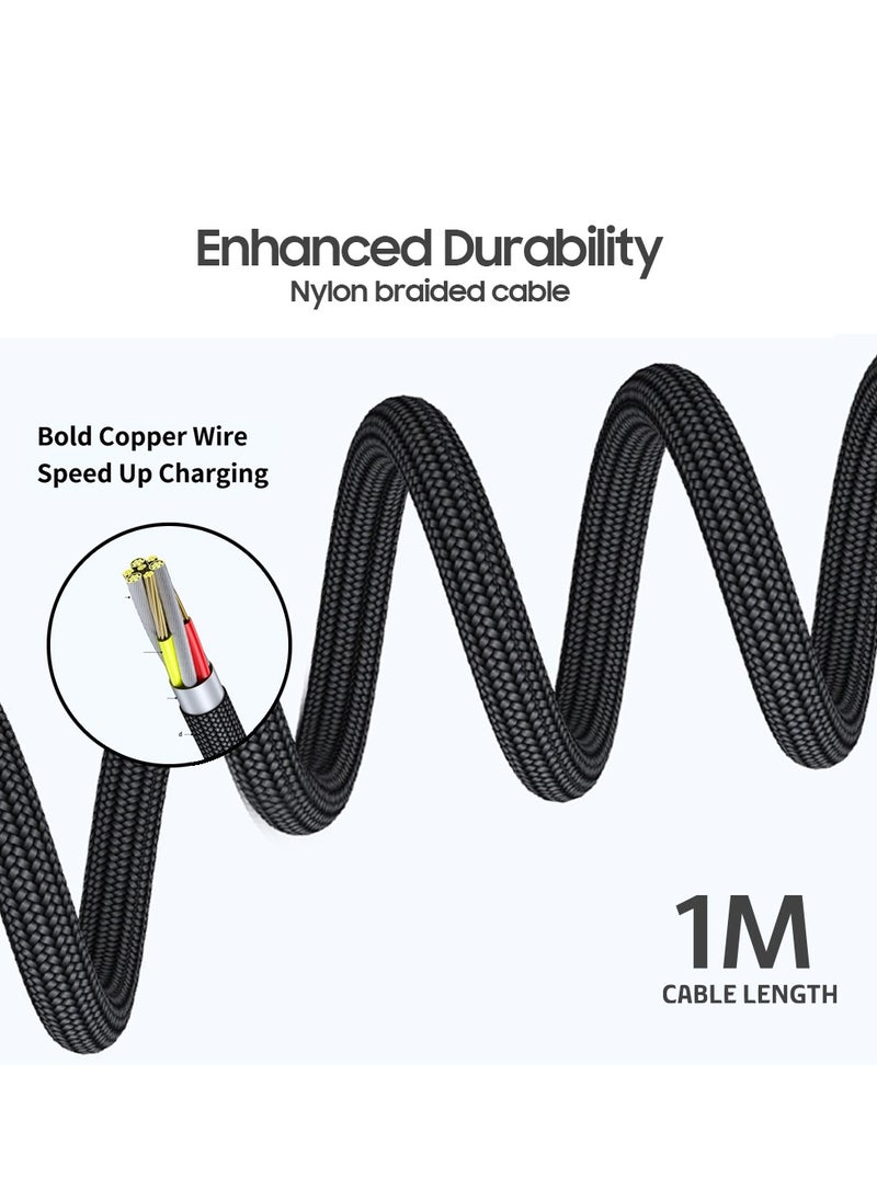 Trands Trands Glassy Series 20W Type-C to Lightning Cable  - Image 5
